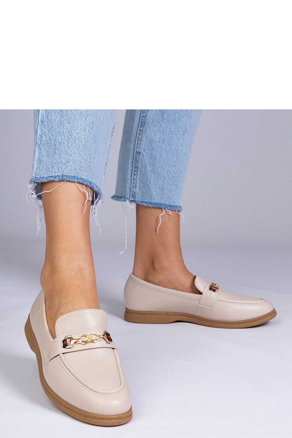 Mocassin model 212457 PRIMO